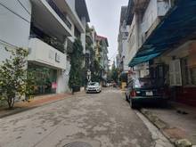 Hình ảnh Cực Hiếm. Chùa Láng, 45m2 nhỉnh 12 tỷ, ô tô, kinh Doanh, Thang máy xịn