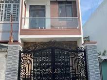 Hình ảnh Chuyển về quê cần bán nhà CAO THẮNG,Q10 52m2 1tỉ420