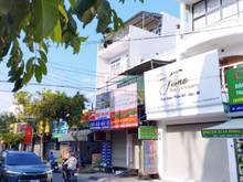 Hình ảnh ( HÀNG HIẾM) Nhà MTKD Đường Lâm Văn Bền. P Tân Quy. 4,32x17m. 19,3 Tỷ