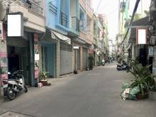 Hình ảnh C/C chưa qua ĐT H6m Lê Hồng Phong, Q10. 4mx13m. T+Lg+3L+ST. 11,6 tỷ