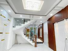 Hình ảnh Bán nhà đẹp hẻm xe tải đ. Nguyên Hồng, Gò Vấp