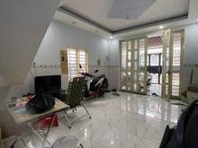 Hình ảnh Bán nhà Lũy Bán Bích, Quận Tân Phú, HXH,  2 tầng, nhĩnh 6 tỷ