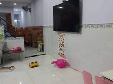 Hình ảnh Hà Đặc Hà Chương 80m2 - 2 Lầu 3 Phòng Ngủ Trung Mỹ Tây Q12. giá 4.5 Tỷ