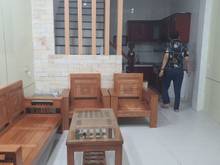 Hình ảnh Bán nhà đẹp Tam Trinh, 32m2, 4 tầng, ô tô gần, sổ riêng, 2.55 tỷ
