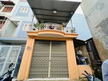 Hình ảnh HXH 6m - Tân Phú 1/ 80m2 sát mặt tiền ngang 5m chỉ 6.5 tỷ RẤT HIẾM !