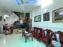 Hình ảnh Bán nhà 73m 4 tầng mt nội bộ ddg số 4 An Lạc Bình Tân chỉ nhỉnh 6 tỷ