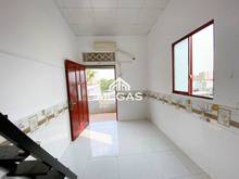 Hình ảnh Căn Hộ Có Máy Lạnh - Gác Cao M6 Ngay Ở Vòng Xoay An Lạc