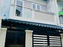 Hình ảnh Trả nợ đen bán gấp nhà HOÀ HẢO,Q10 50,2m2 1tỉ260