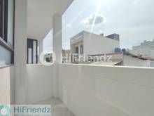 Hình ảnh Phòng mới xây 100%, có ml nt cơ bản, giá SV ngay tây thạnh tân phú