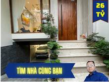 Hình ảnh ✅  Nhà gần ngay Đảo Kim Cương Quận 2 chỉ 26 tỷ