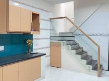 Hình ảnh Bán Nhà Gò Vấp Dưới 5 Tỷ, Hẻm 6m,5 Căn Ra Mặt Tiền. Kinh Doanh Tốt