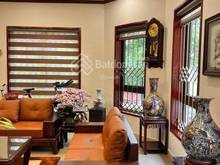 Hình ảnh Bán nhà phố Nguyên Hồng DT 55m2 x 5 tầng, có vỉa hè  Kinh Doanh Vip.
