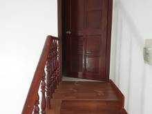 Hình ảnh Nhà đẹp, rộng, xe hơi vào nhà, đường Huỳnh Tấn Phát
