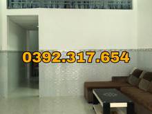Hình ảnh Bán nhà đường xe hơi p12 Gò Vấp 52m2 4.8tỷ Còn thương lượng