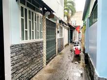 Hình ảnh Nhà 1 tầng đường kha vạn Cân, Thủ Đức 39m - 4 tỷ 2