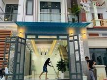 Hình ảnh Cho thuê nhà nguyên căn MT đường Đào Duy Anh Q.PN , Giá: 30tr, 6x16m,