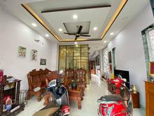 Hình ảnh Nhà Quốc Lộ 1,Bình Hưng Hoà B, Bình Tân, 70m(5x14), 4Tầng,4PN,5WC.