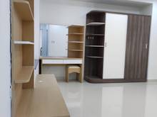 Hình ảnh Chủ Di Cư Cần Bán Nhà Đ.Hậu Giang,Q6 45m2_1,9Tỷ_SHR