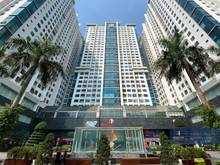 Hình ảnh Cho thuê Trang Chủ MB66.COM / Đăng Ký Tặng 66K chung cư số 275 phố Nguyễn Trãi làm Vp 100m2