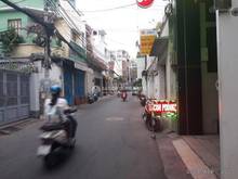Hình ảnh Tôi chính chủ đứng bán nhà MT Nguyễn Đình Chiểu, P5, Q3