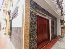 Hình ảnh Bán nhà đẹp Hoàng Mai, 30m2, 5 tầng, lô góc, mt 6m, ô tô gần, 3.85 tỷ