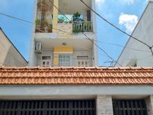 Hình ảnh Bán nhà 3T hẻm 6m Tỉnh lộ 10, Bình Trị Đông, dt 5.5 x 20 giá 7 tỷ 4