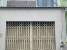 Hình ảnh Bán nhà hẻm Lê Văn Quới 35m2 đất 2 tỷ 400 triệu