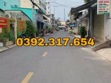 Hình ảnh Nhà đường xe hơi Lê đức thọ 40m2 5.3 tỷ còn thương lượng