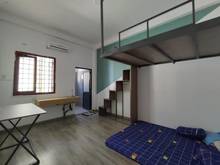 Hình ảnh Phòng gác cao cấp _ Ngay P15,Tân Bình