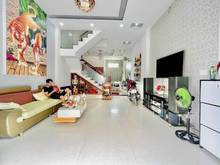 Hình ảnh Bánh nhà 70m2 thị trấn Tân Túc huyện Bình Chánh TPHCM 1tỷ850 sổ hồng s