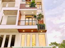 Hình ảnh Vị trí Đắc địa ngay AEON Tân phú Nhà Mới Đúc 4 tấm S:212m Chính chủ