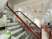 Hình ảnh Cần Bán Nhà Đ.Cư Xá Phú Bình,  Quận 11 40m2_2tỷ2_SHR