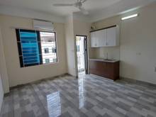 Hình ảnh Ccmn Vũ Hữu mới tinh, phòng ban công - cửa sổ cực thoáng