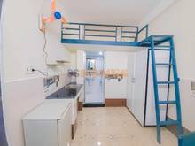 Hình ảnh Cực phẩm trọ Tân Bình full nội thất có cửa sổ + ban công - Giá siêu rẻ