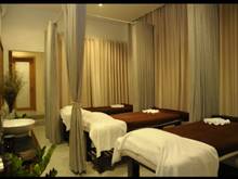 Hình ảnh Sang nhượng Spa đường Trần Minh Quyền Q10, DT 4x15, trệt 3L sang 350tr