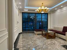 Hình ảnh Nhà Nguyễn Khánh Toàn,Quan Hoa,Cầu Giấy;DT 45Mx9T Giá 10.3 Tỷ
