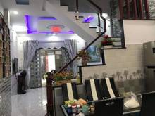 Hình ảnh Hẻm 5m Nguyễn Ảnh Thủ, p Hiệp Thành, Q. 12 - 1 tỷ 789