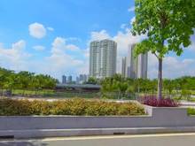 Hình ảnh Cơ hội sở hữu lô đất giàu tiềm năng sinh lời Đường Nguyễn Hoàng