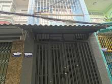 Hình ảnh Thiếu nợ cần bán nhà mặt tiền Đường Mã Lò 76m2 Sổ hồng riêng