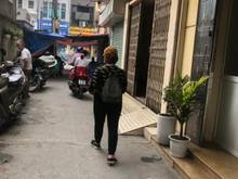 Hình ảnh Bán nhà Nguyễn Lương Bằng, 32m2, 3 tầng, 4 phòng, gần phố, 3.3 tỷ