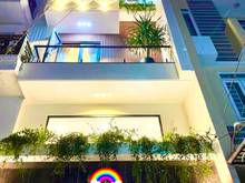 Hình ảnh Bán nhà phố Đường số 8 Phường 11 Quận Gò Vấp