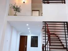 Hình ảnh (Ô tô vào nhà) Bán nhà ngõ 135 Bồ Đề giá 5.4 tỷ, 51Mx5T, Ngõ thông