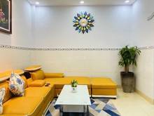 Hình ảnh Nhà đường xe hơi Lê Đức Thọ 45m2 5.1 tỷ còn thương lượng