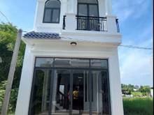 Hình ảnh Nhà mới xây ngay khu đô thị Five Star - 1 tỷ 240 triệu