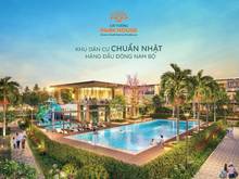 Hình ảnh Cát Tường Park House - KDC chuẩn Nhật hàng đầu Đông Nam Bộ