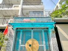 Hình ảnh Bán nhanh nhà 2 lầu Đường sô 9 Khu Nam Long Phú Thuận, Quận 7