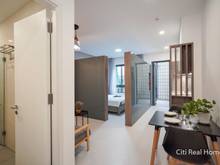 Hình ảnh STUDIO CAO CẤP có vách ngăn - Thảo Điền