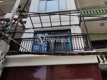 Hình ảnh bán nhà đặng thùy trâm cầu giấy 11tỷ 45m2 x 5 T  mới tinh oto vàO nhà