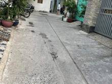 Hình ảnh Bán Nhà Nơ Trang Long Bình Thạnh, Nhà Mới Đẹp,Hẻm 3m, Chỉ 3.6 Tỷ