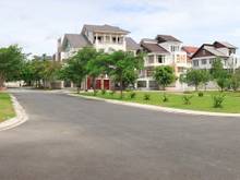 Hình ảnh Kẹt KD cần ra gấp lô MT đường Nguyễn Hoàng, Q. 2, giá 2.3 tỏi